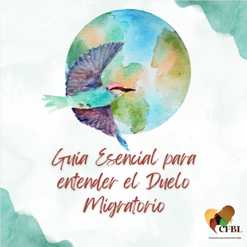 Bienestar personal y Duelo Migratorio